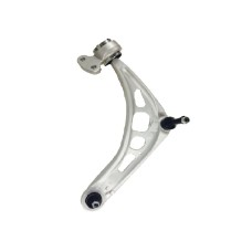 Front Lower Right Control Arm with Ball Joint Bushing  for BMW 5 & 7 Series 